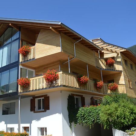 Apartments Bachmann San Candido Ngoại thất bức ảnh