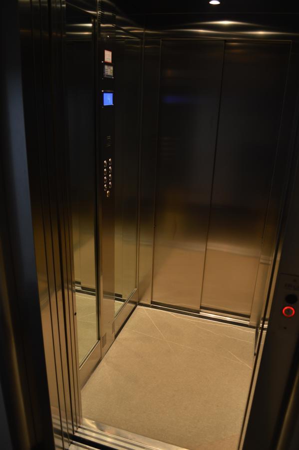 Apartments Bachmann San Candido Ngoại thất bức ảnh