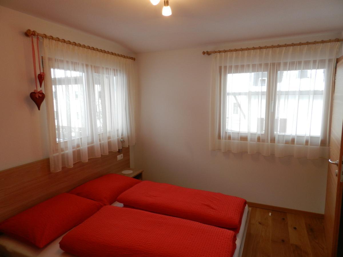 Apartments Bachmann San Candido Ngoại thất bức ảnh