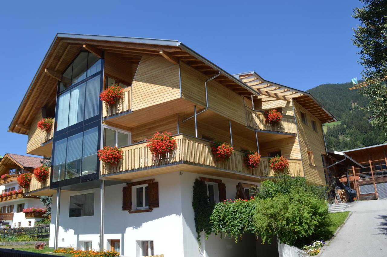 Apartments Bachmann San Candido Ngoại thất bức ảnh