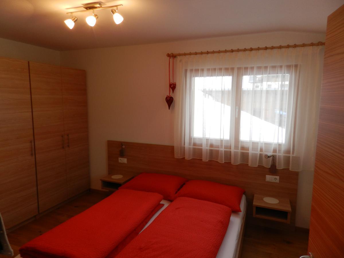 Apartments Bachmann San Candido Ngoại thất bức ảnh