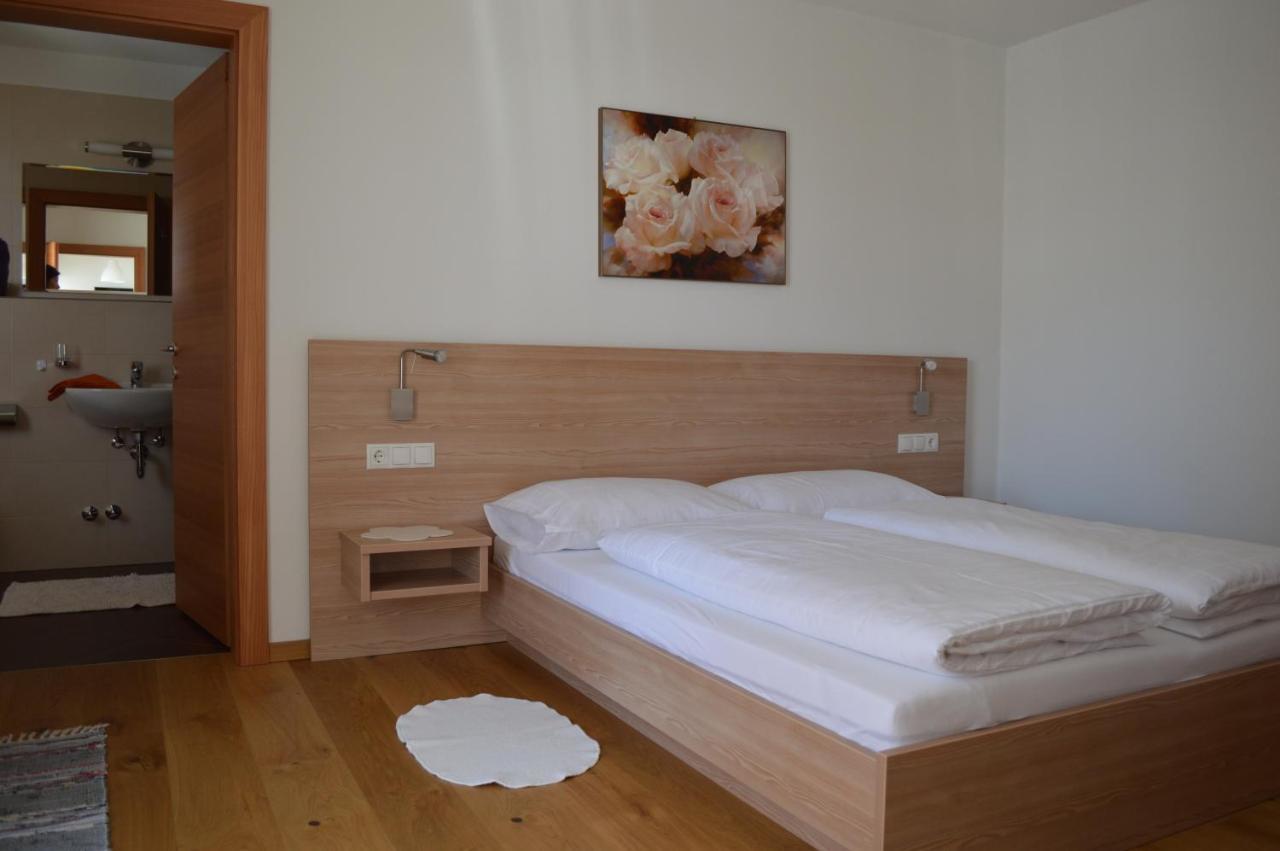 Apartments Bachmann San Candido Ngoại thất bức ảnh