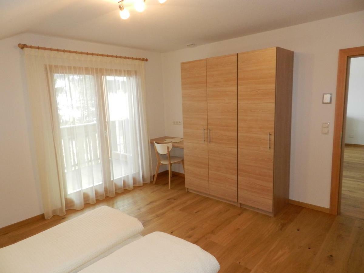Apartments Bachmann San Candido Ngoại thất bức ảnh
